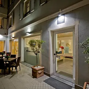 Hotel Madelagodicomo, Colico