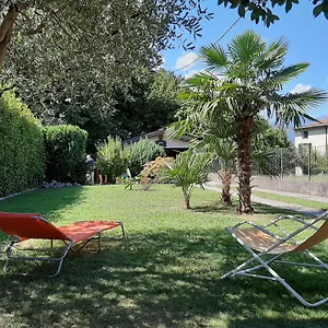 Casa Luce E Aria Apartment