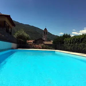  Vakantiehuis Casa Barbarossa
